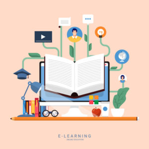 E-Learning: La Educación Del Futuro Es Digital - MANTIA Formación